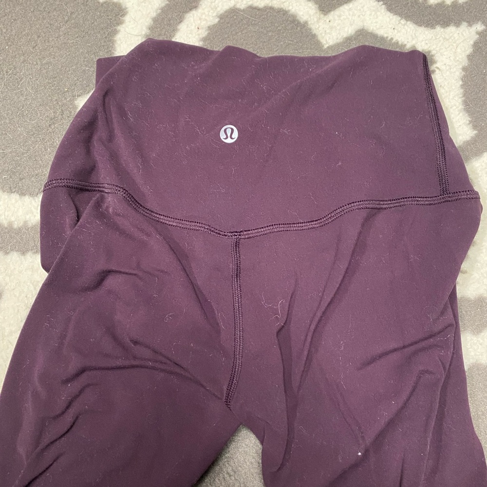 Lululemon Legging